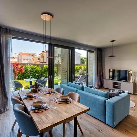 Apartamento Dedaj - Auri *