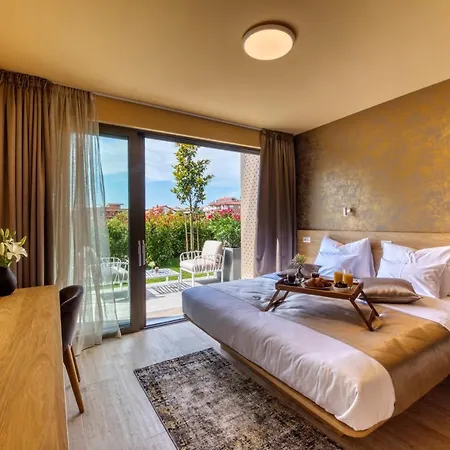 Dedaj - Auri Apartamento