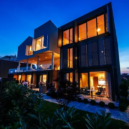 Apartamento Dedaj - Auri *