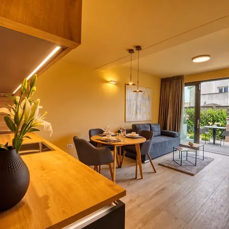 Dedaj - Auri Apartament Zadar