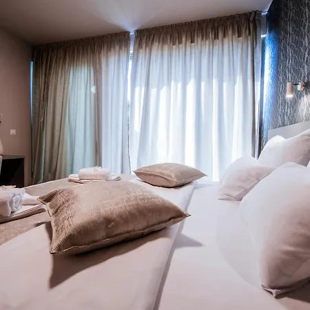 Dedaj - Auri Apartament Zadar