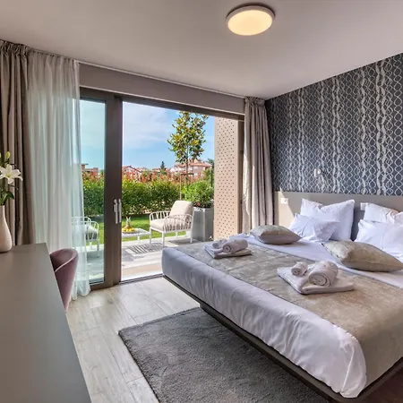 Apartment Dedaj - Auri *
