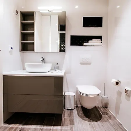 Apartment Dedaj - Auri *