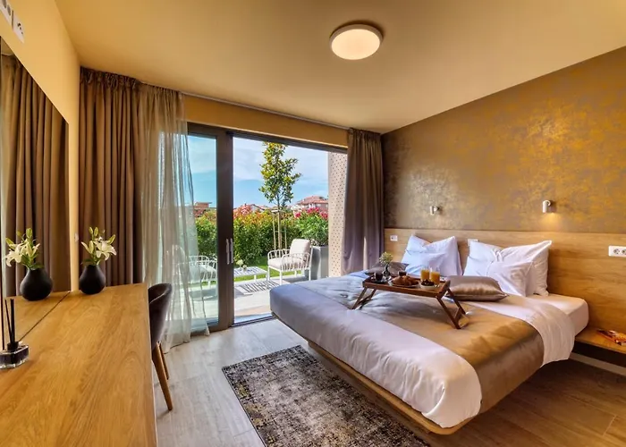 Dedaj - Auri Appartamento