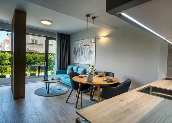 Dedaj - Auri Appartamento Zara