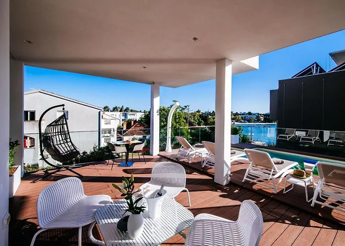 Dedaj - Auri Appartamento Zara