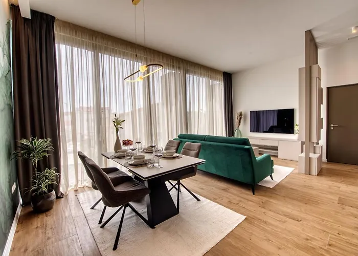 Appartamento Dedaj - Auri *