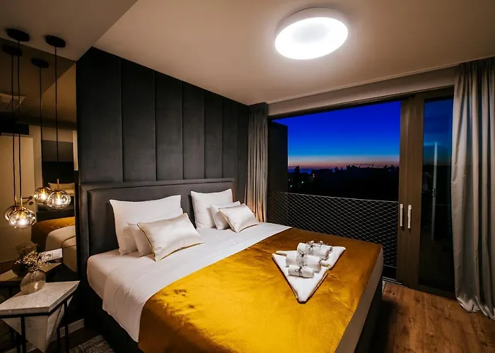 Appartamento Dedaj - Auri *