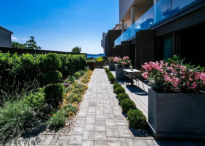 Appartamento Dedaj - Auri