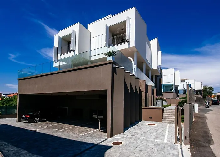 Appartamento Dedaj - Auri Zara