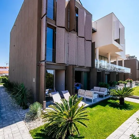 Apartman Dedaj - Auri
