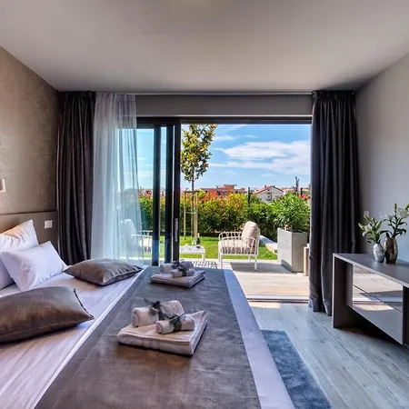 Appartement Dedaj - Auri *