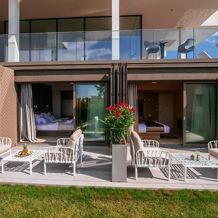 Apartman Dedaj - Auri Zadar