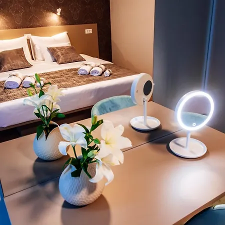 Dedaj - Auri Appartement