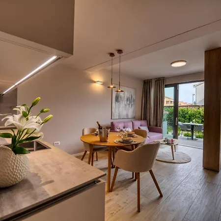 Appartement Dedaj - Auri Zadar