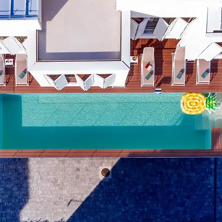 Dedaj - Auri Appartement *