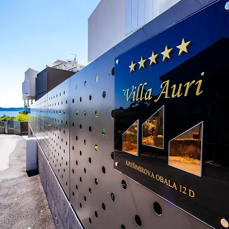 Apartman Dedaj - Auri