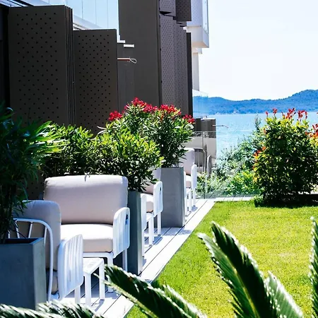 Appartement Dedaj - Auri *