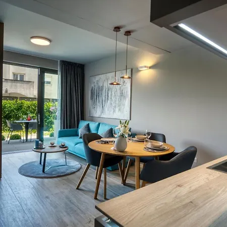 Dedaj - Auri Appartement Zadar