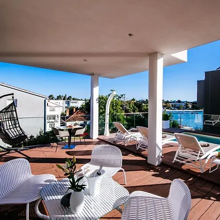 Dedaj - Auri Apartman Zadar