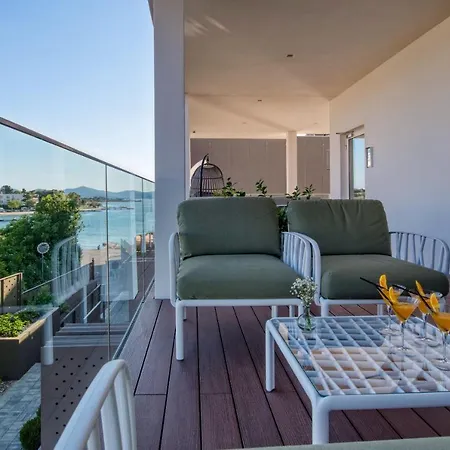 Appartement Dedaj - Auri Zadar