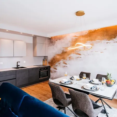 Appartement Dedaj - Auri