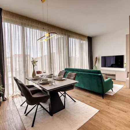 Appartement Dedaj - Auri *