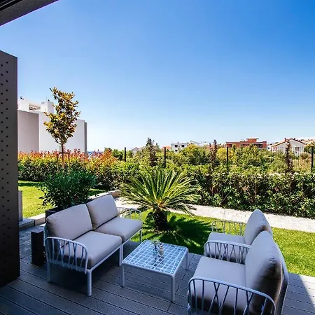 Appartement Dedaj - Auri Zadar