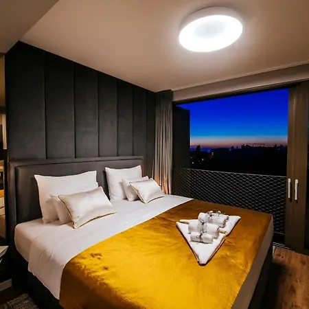 Apartman Dedaj - Auri *
