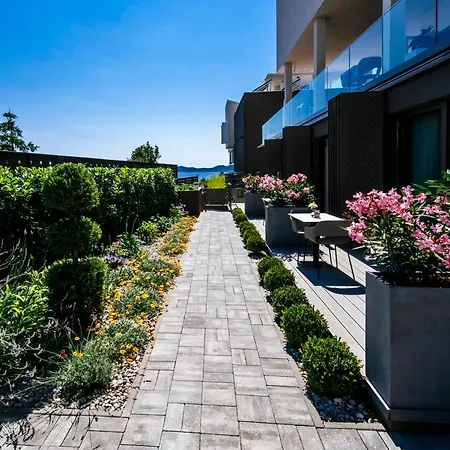 Appartement Dedaj - Auri