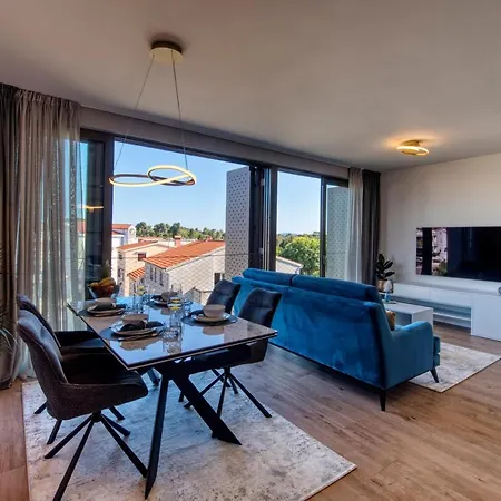 Appartement Dedaj - Auri *