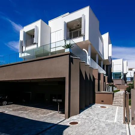 Apartament Dedaj - Auri Zadar