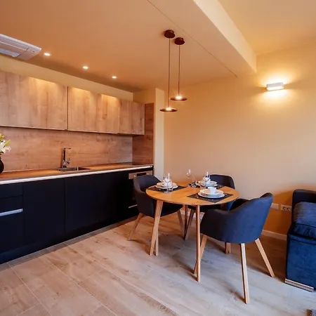 Apartman Dedaj - Auri *