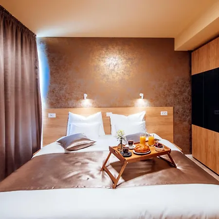 Dedaj - Auri Apartman *