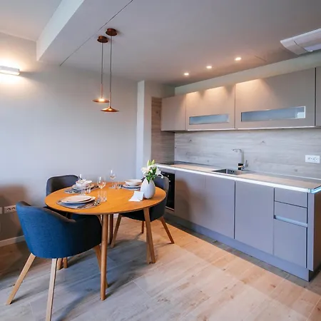 Apartman Dedaj - Auri Zadar