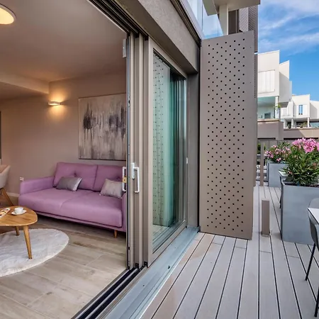 Apartman Dedaj - Auri Zadar