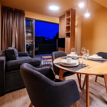 Dedaj - Auri Apartman