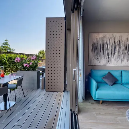 Dedaj - Auri Apartman *