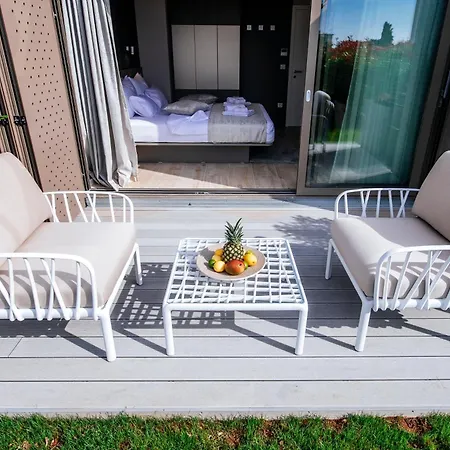 Dedaj - Auri Apartman