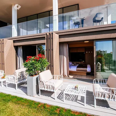 Apartman Dedaj - Auri *