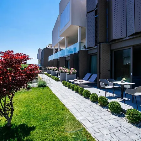 Apartman Dedaj - Auri Zadar