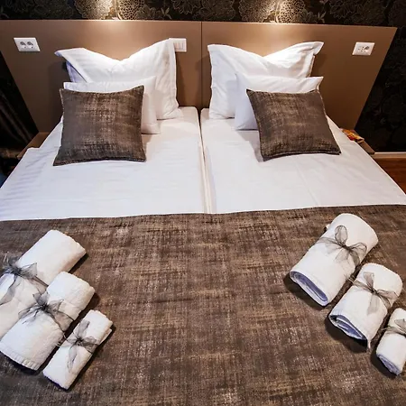 Dedaj - Auri Apartman Zadar