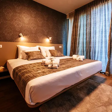 Dedaj - Auri Apartman *