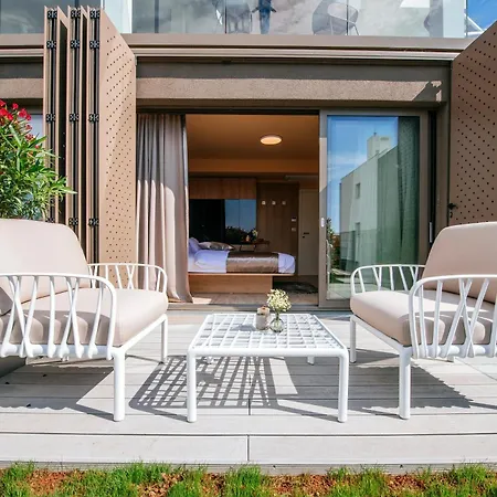 Dedaj - Auri Apartman Zadar