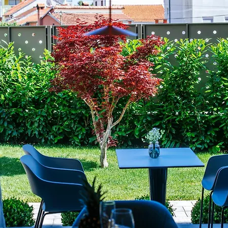 Dedaj - Auri Apartman
