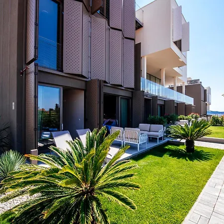 Apartman Dedaj - Auri Zadar