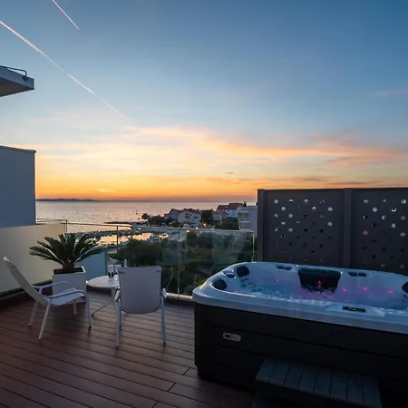 Dedaj - Auri Apartamento