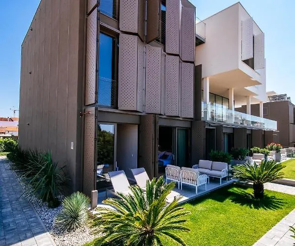 아파트 Dedaj - Auri