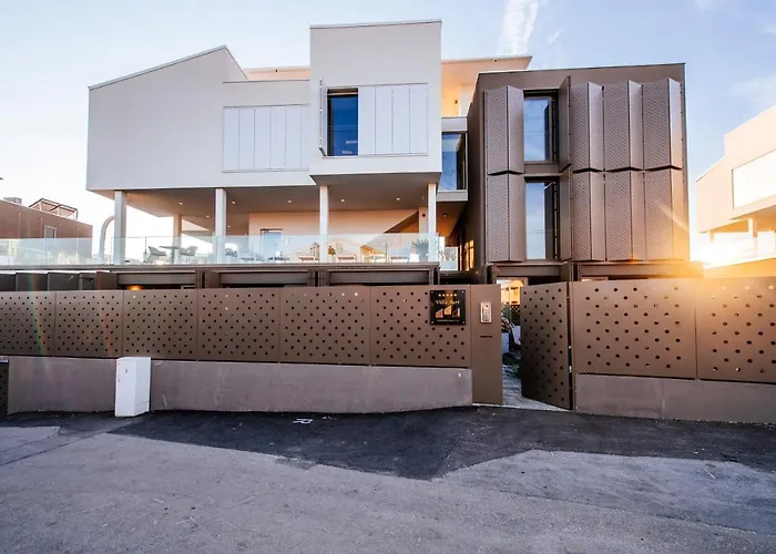 Appartement Dedaj - Auri Zadar