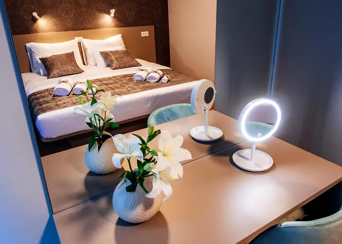 Dedaj - Auri Appartement